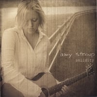Amy Stroup : Solidity