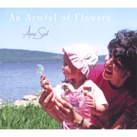 Amy Syd : An Armful of Flowers