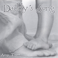 Amy Topor : Daddy's Song - single