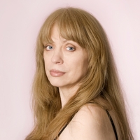 Ana DiNinno : Almost Naked