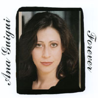 Ana Guigui : Forever (album)
