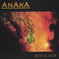 ANAKA: Rust & Jade