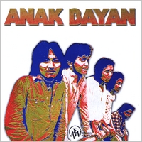 Anak Bayan : Anak Bayan