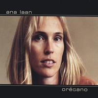 Ana Laan : OrÃ©gano
