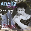Analía Rego: Entre Tango y Tango... Tango!