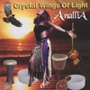 ANALLIA: Crystal Wings of Light