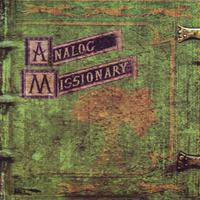 ANALOG MISSIONARY: transmitter
