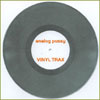 ANALOG PUSSY: Vinyl Trax