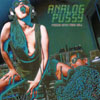 Analog Pussy: Psycho Bitch From Hell