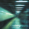 ANALOG PUSSY: Underground (Vinyl)