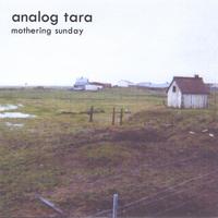 ANALOG TARA: Mothering Sunday