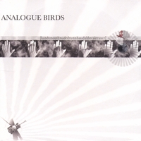 ANALOGUE BIRDS: Handnmouthmadedrumnbassdubbreaktrance