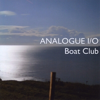 ANALOGUE I/O: Boat Club