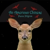 AN AMERICAN CHINESE: Panic Pilgrim EP