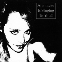 Anamieke Quinn : Anamieke Is Singing To You!