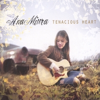 ANA MIURA: Tenacious Heart