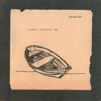 ANAMUDE: Urban Comfort