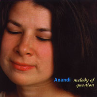 ANANDI: Melody of Question