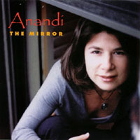 ANANDI: The Mirror