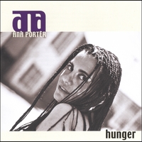 Ana Porter : Hunger