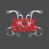 ANARCHY CLUB: Collide