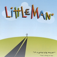Anastasia and John : Little Man