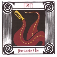Peter Anastos & Iter : Iternity