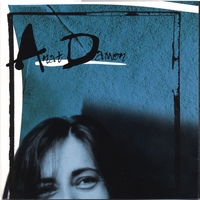 ANAT DAMON: Falling