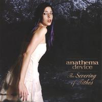 ANATHEMA DEVICE: The Severing of Tithes