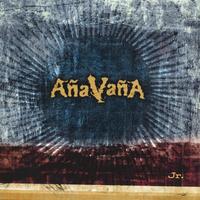 AÑAVAÑA: Jr.