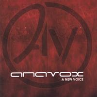 Anavox : A New Voice