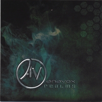 ANAVOX: Realms