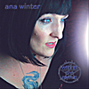 Ana Winter: Within the Mystic