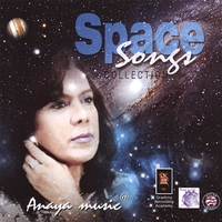 Anaya : Space Songs Collection