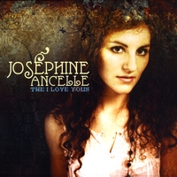 Joséphine Ancelle : The I Love Yous