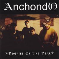 Anchondo : Rookies Of The Year