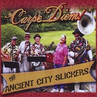 Ancient City Slickers : Carpe Diem