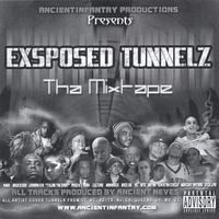 ANCIENT NEVES: Exposed Tunnelz
