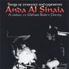 ANDA AL SINAIA: Songs of Innocence and Experience