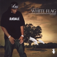 Andale' : White Flag
