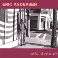 Eric Andersen : Beat Avenue