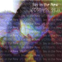 Andersen Silva : Joy in the New