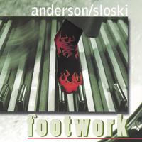 Anderson/Sloski : Footwork