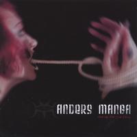 ANDERS MANGA: One Up for the Dying