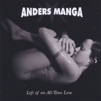 Anders Manga : Left of an All-Time Low
