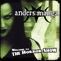 Anders Manga : Welcome to the Horror Show
