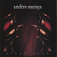 ANDERS MANGA: Blood Lush