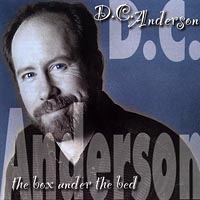 D.C. Anderson : The Box Under The Bed