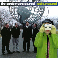 The Anderson Council : Coloursound