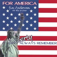Jim Anderson : For America